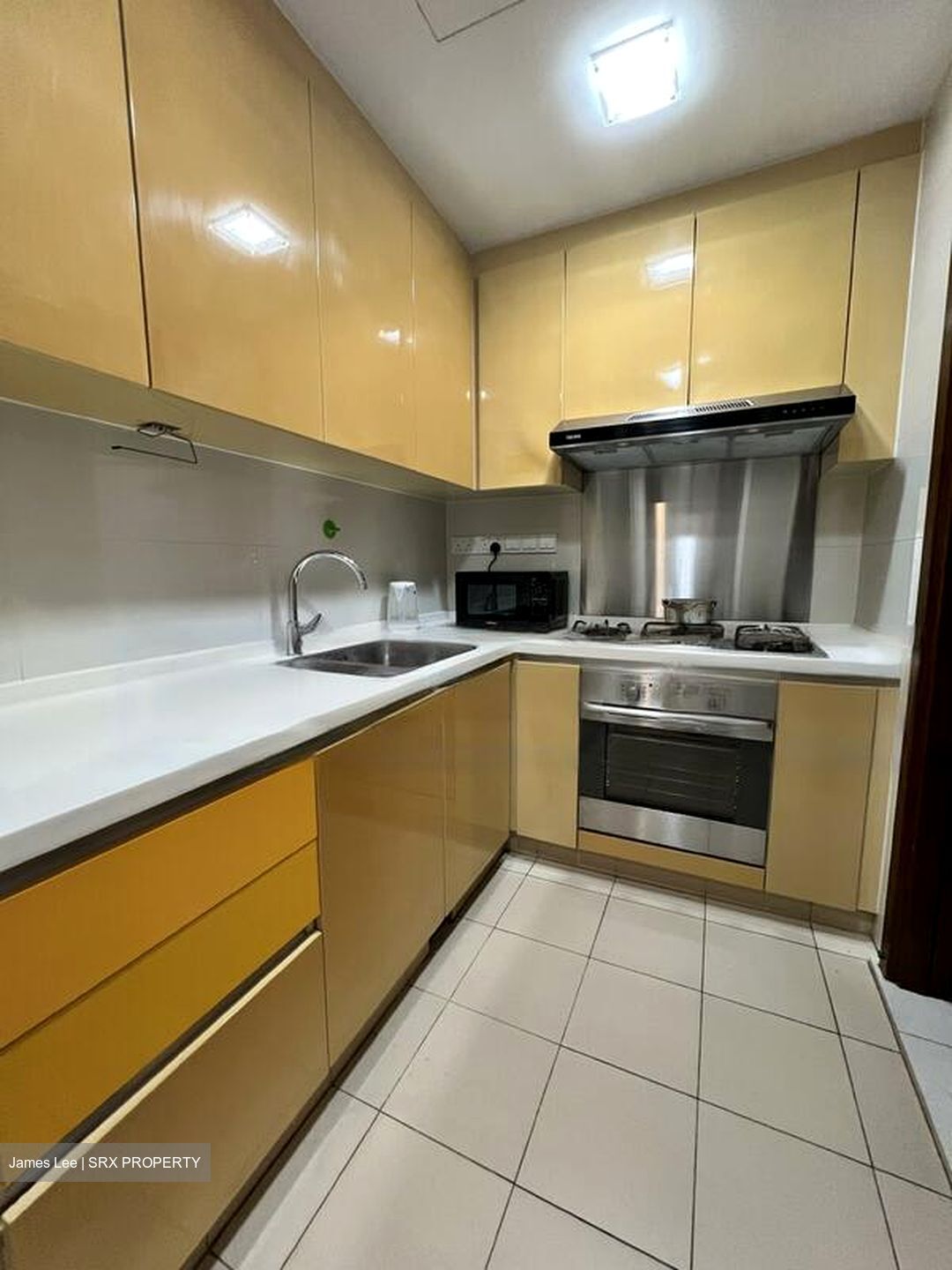City Square Residences (D8), Condominium #465373211